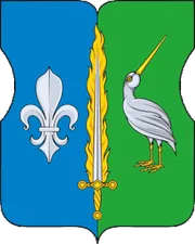 Герб: Бекасово район
