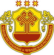 Герб: Аксарино