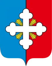 Герб: Буденновск