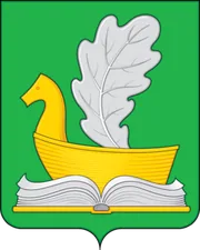 Герб: Бутурлиновка