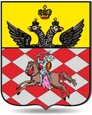 Герб: Велиж