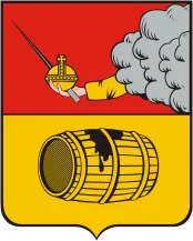 Герб: Вельск