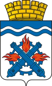 Герб: Верхняя Тура