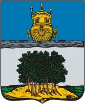 Герб: Ветлуга