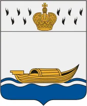 Герб: Вышний Волочек