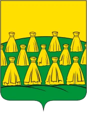 Герб: Гдов