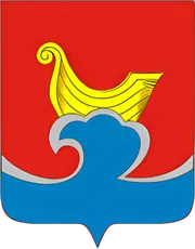 Герб: Городец