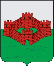 Герб: Городище