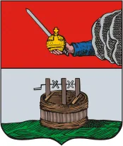 Герб: Грязовец