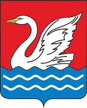 Герб: Долгопрудный