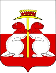 Герб: Донской