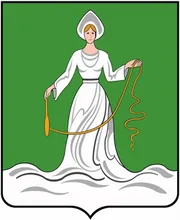 Герб: Дрезна