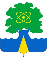 Герб: Дубна
