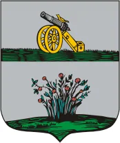 Герб: Духовщина