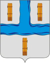 Герб: Жиздра