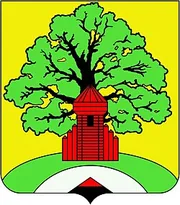 Герб: Углянец