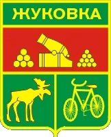 Герб: Жуковка
