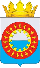 Герб: Заполярный район