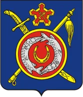 Герб: Вертячий