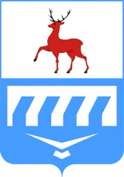 Герб: Заволжье