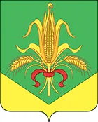 Герб: Карагач