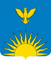 Герб: Заринск