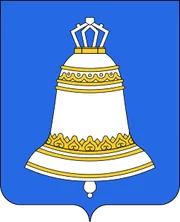 Герб: Звенигород