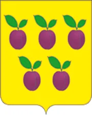 Герб: Кромы