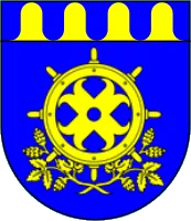 Герб: Звениговский район