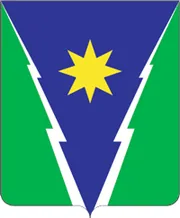 Герб: Зея