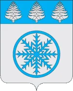Герб: Зима