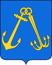 Герб: Игарка
