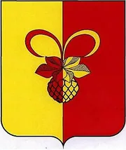 Герб: Ипатово