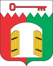 Герб: Исилькуль