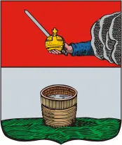 Герб: Кадников