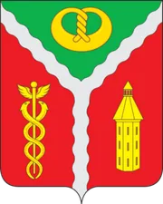 Герб: Калач
