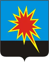 Герб: Калтан