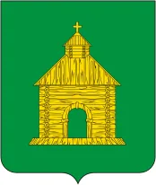 Герб: Калязин