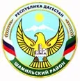 Герб: Шамильский район