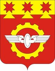 Герб: Канаш