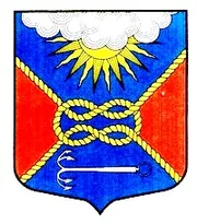 Герб: Вознесенское