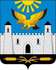 Герб: Карабулак