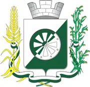Герб: Карасук