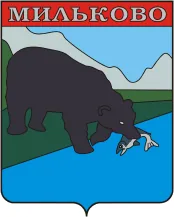 Герб: Мильково