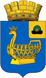 Герб: Касимов