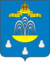 Герб: Кашин