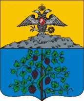 Герб: Кизляр