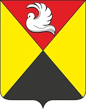 Герб: Кимовск
