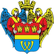 Герб: Выборг