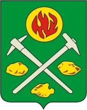 Герб: Пикалево